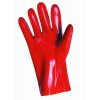REDSTART / RAY - gumové pracovní rukavice, vel. 10