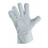 SNIPE - celokožené rukavice, vel.10,5