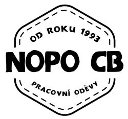 Novotný NOPO CB