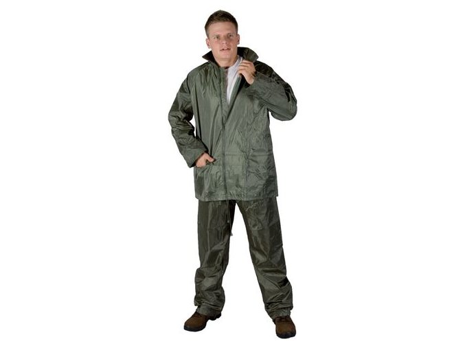 CARINA nepremokavý oblek do dažďa