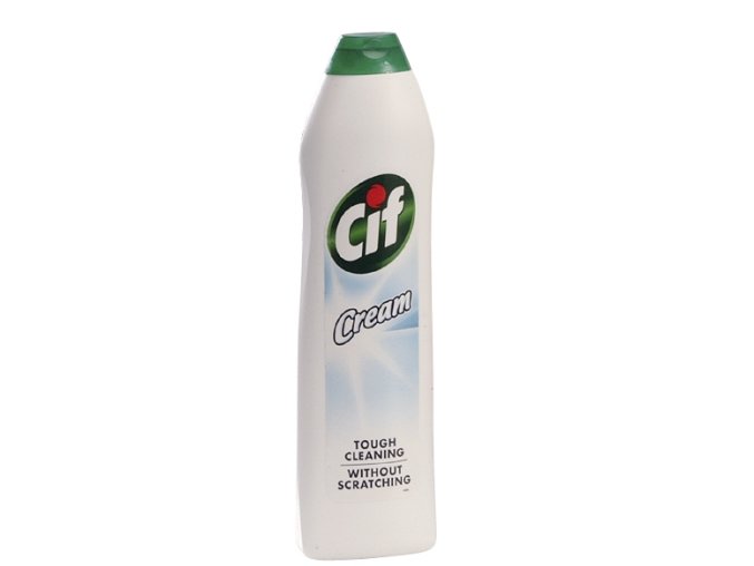 CIF CREAM 500 ml