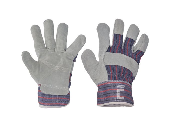 cerva gull kombinovane rukavice