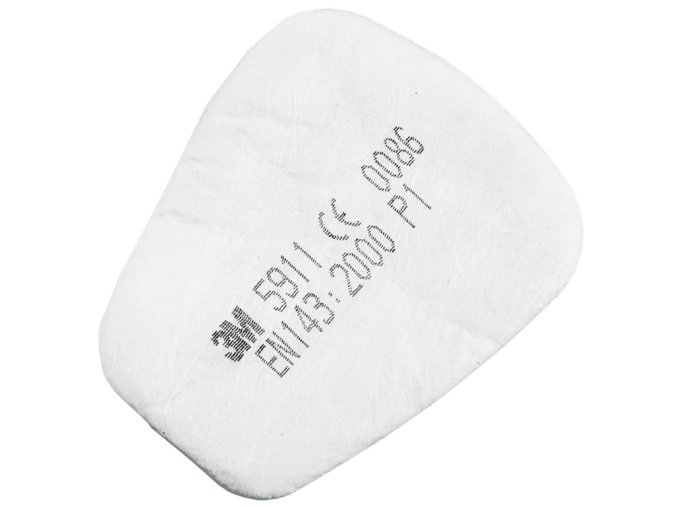 3M 5911 filtr