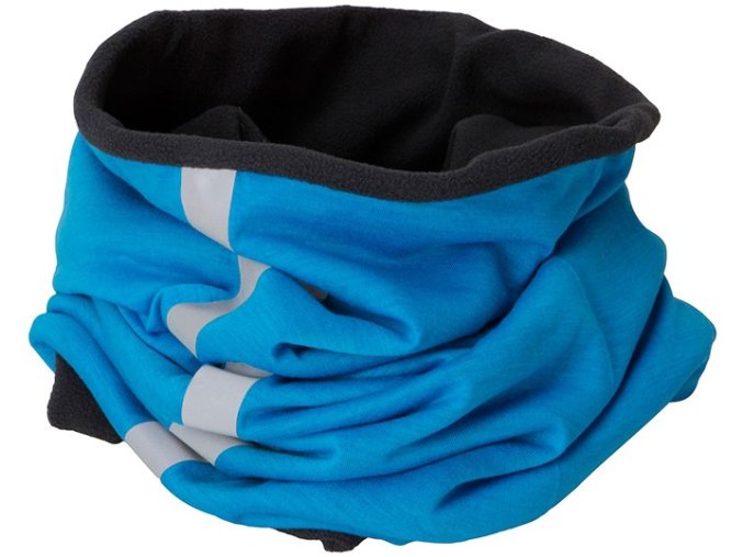 mb7300 winter x tube bright blue carbon one size