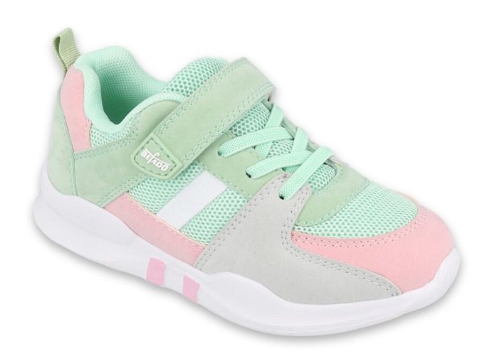 35649 1 516y072 30 tenisky befado sport coll stripe ru zel