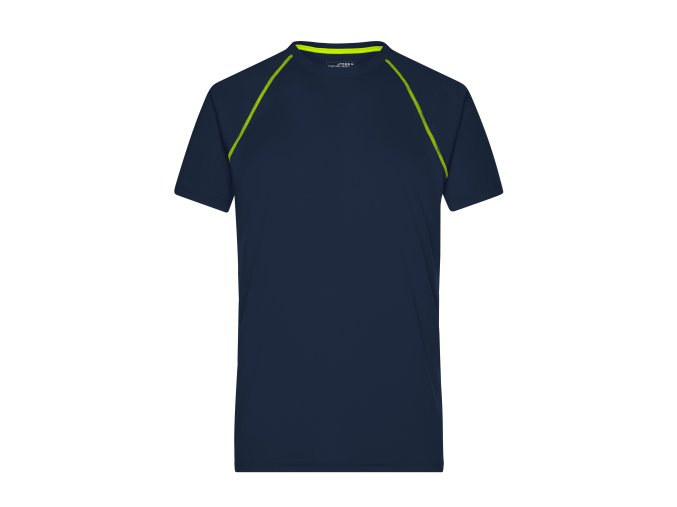 JN496 navy bright yellow 101599