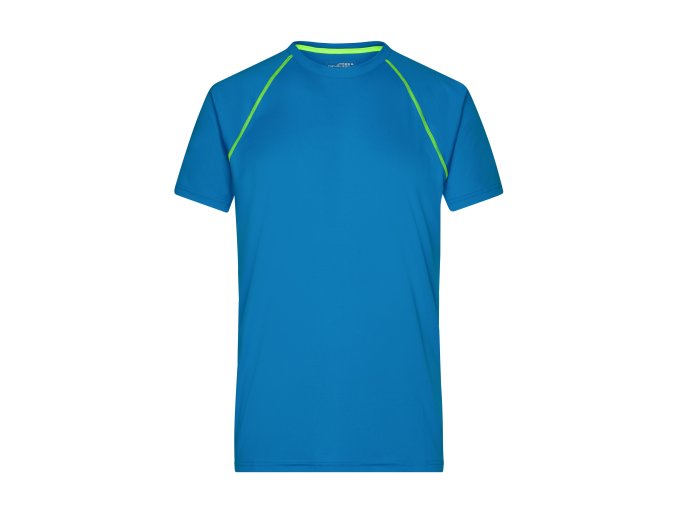 JN496 bright blue bright yellow 101569