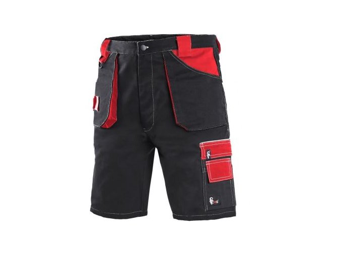 cxs orion david panske kratasy cerna cervena 46