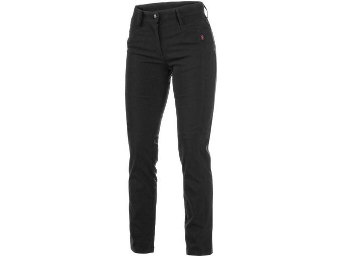 canis elen damske kalhoty do pasu