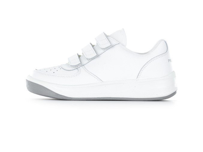 prestige m86810 sportovni obuv na suchy zip bila 38