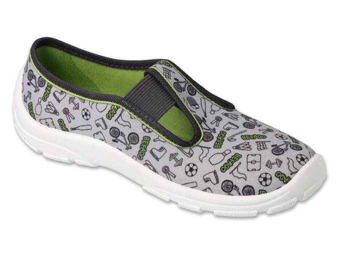 50890 1 975y183 31 chlapecke backorky befado sede sport