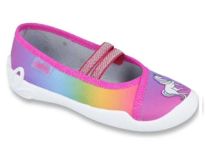 45435 1 116y249 31 divci balerinky befado duhova konik