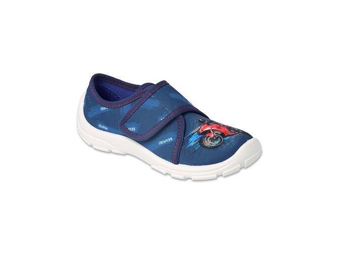 50896 1 974y533 31 chlapecke backorky befado 1sz motorka