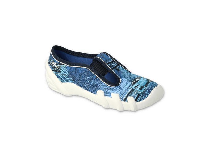 45750 1 290y270 31 chlapecke backorky befado modre auto