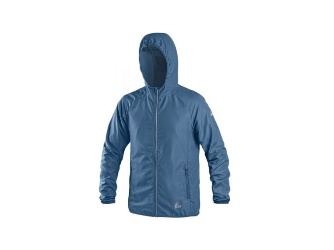 Bunda CXS AUGUSTA, detská, modrá