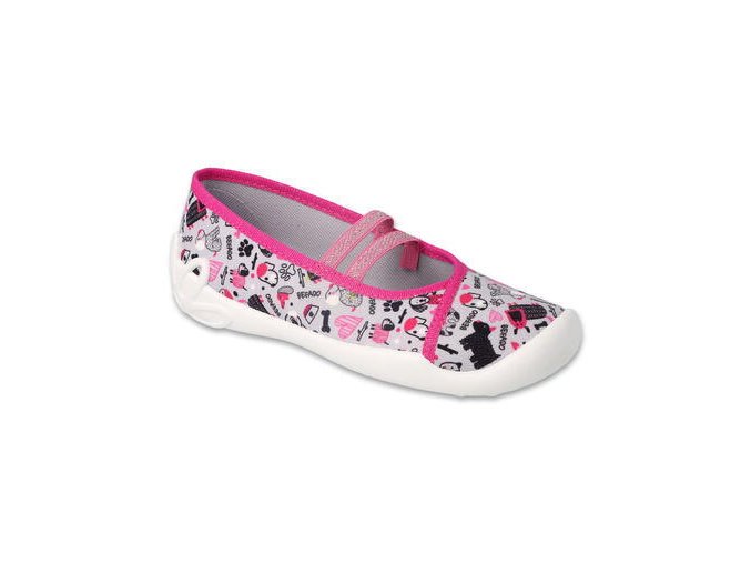 48721 1 116y323 31 divci balerinky befado 2g pejsci