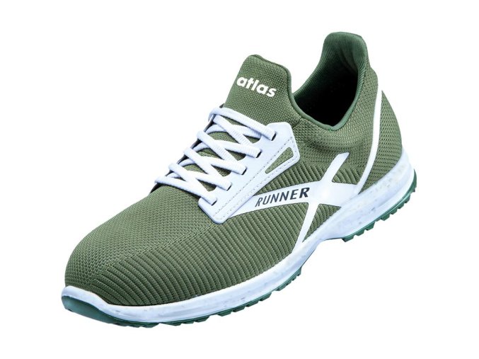 Atlas Runner 75 0111