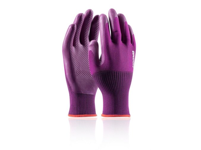 ardon green touch macene rukavice s prodejni etiketou