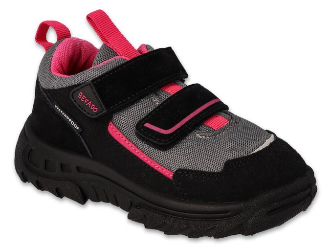 50285 1 515y008 31 trekingove boty befado trek