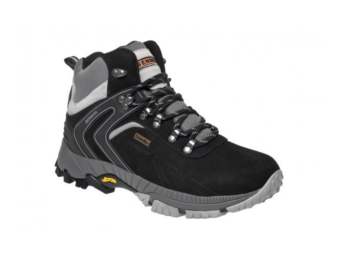 BENNON FILIPO 02 členok + 2 páry ponožiek Voxx zadarmo