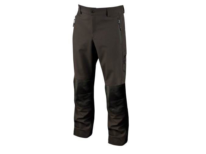 Softshelové nohavice Phantom pánske