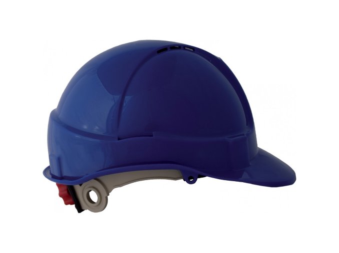 Prilba SH-1 modrá