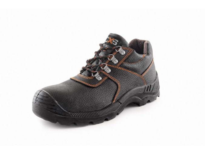 CXS STONE PYRIT S2 poltopánka s oceľovou špicou