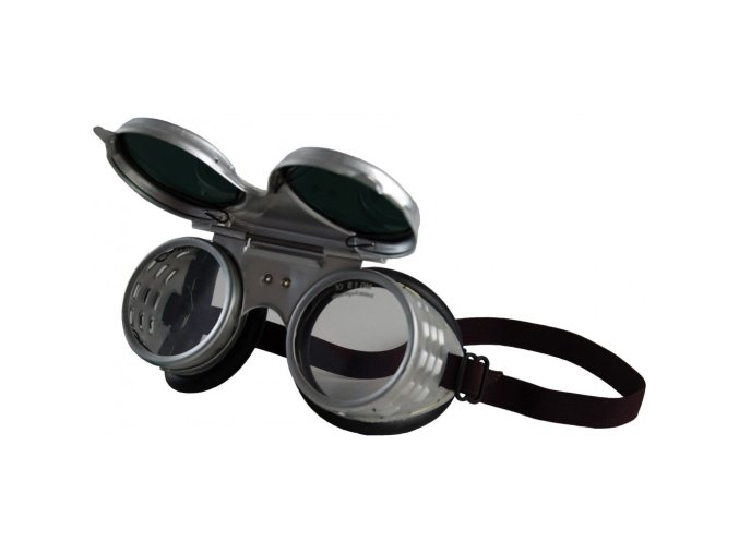 Okuliare SB-1 vyklápacie