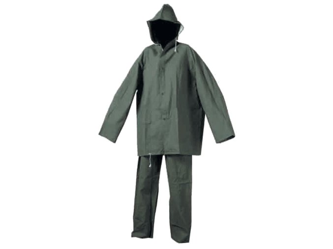 HYDRA nepremokavý oblek do dažďa