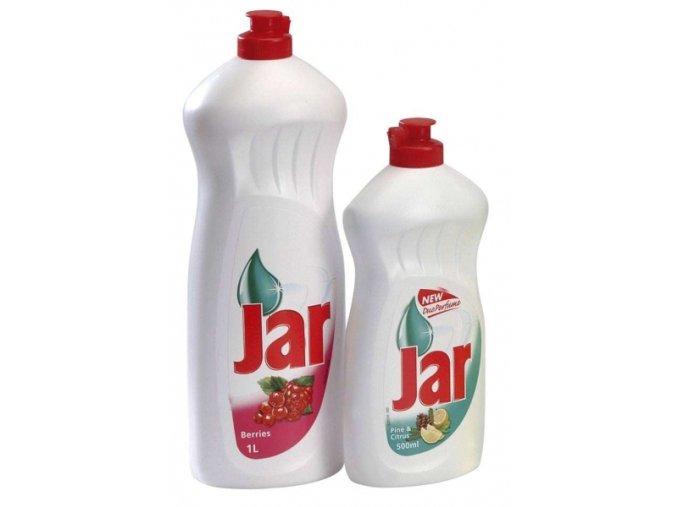 JAR na nádobí lemon citron 450 ml