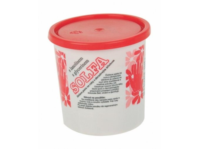 Umývacia pasta 450g