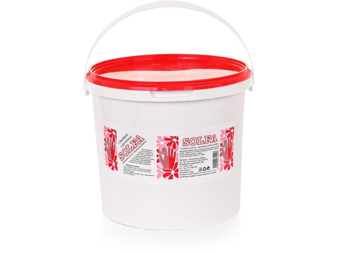 Umývacia pasta  5 kg