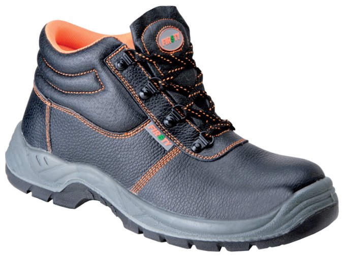 ARDON®FIRSTY O1 pracovná členková obuv