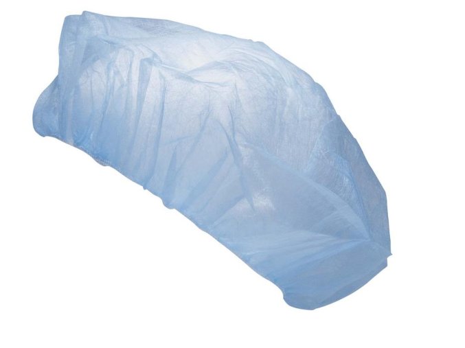 Ochrana vlasov polypropylén - bal.100 ks