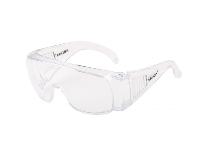 ARDON V1011E okuliare číre