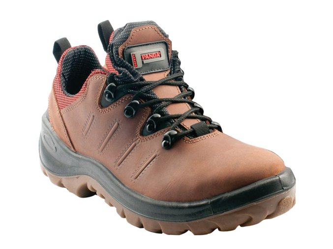 PANDA TOP TREKKING MIURA S3 SRC poltopánka