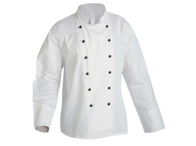 RADIM kuchařský rondon bílý