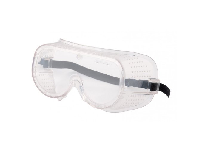 ARDON G3011 okuliare uzavreté číre