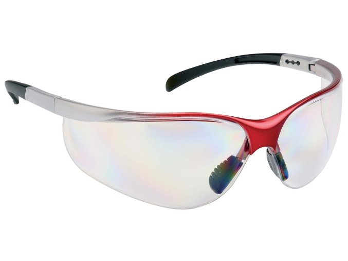 Rozelle okuliare číre