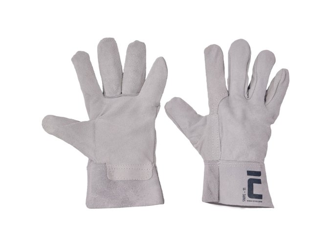 cerva snipe celokozene rukavice