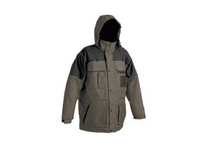 zimná bunda ULTIMO šedá