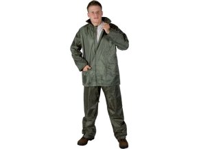 CARINA nepremokavý oblek do dažďa