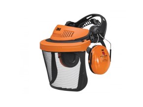 PELTOR Lesnícky multisystém G500V5CH510-OR