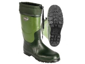 Čižmy NOVESTA zateplené neoprénom