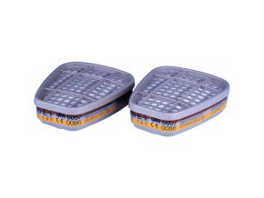 3M 6057 filtr ABE1