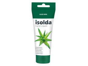 isolda aloe vera
