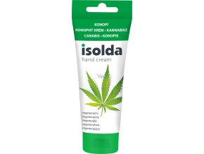 isolda konopí
