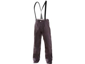 svářečské kalhoty