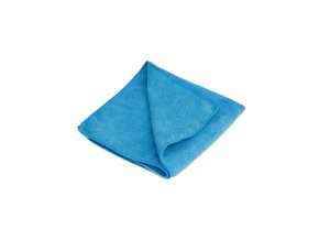 6534 1 uterka mikrovlakno modra