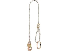 Polohovací lano FA4090020